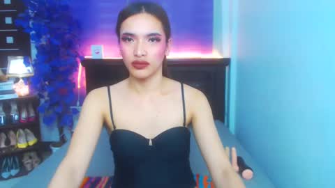 Snapshot of preciosa_banks69 chatting on 03.11.25 preciosa_banks69 online show from 03.11.25