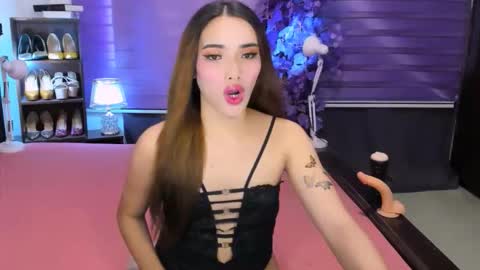 Snapshot of preciosa_banks69 chatting on 10.19.25 preciosa_banks69 online show from 10.19.25
