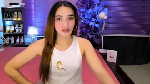 Snapshot of preciosa_banks69 chatting on 12.20.25 preciosa_banks69 online show from 12.20.25