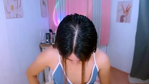 preciosa_banks69 online show from 04.09.26