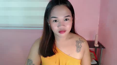 Snapshot of precious_ariah chatting on 02.07.25 Just PRECIOUS online show from 02.07.25