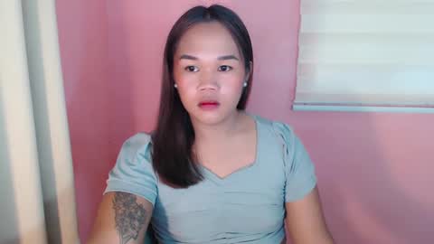 Snapshot of precious_ariah chatting on 02.09.25 Just PRECIOUS online show from 02.09.25