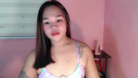 Snapshot of precious_ariah chatting on 02.11.25 Just PRECIOUS online show from 02.11.25