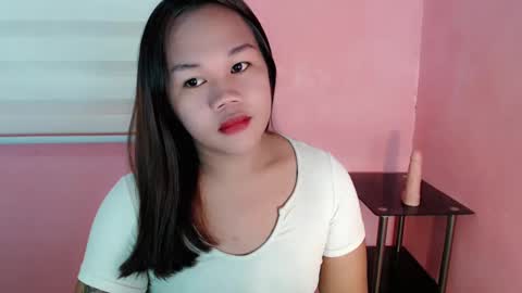Snapshot of precious_ariah chatting on 02.18.25 Just PRECIOUS online show from 02.18.25