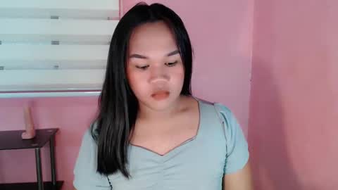 Snapshot of precious_ariah chatting on 02.24.25 Just PRECIOUS online show from 02.24.25