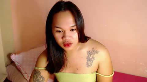 Snapshot of precious_ariah chatting on 02.27.25 Just PRECIOUS online show from 02.27.25