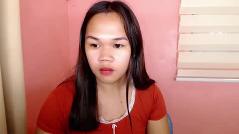 Snapshot of precious_ariah chatting on 03.11.25 Just PRECIOUS online show from 03.11.25