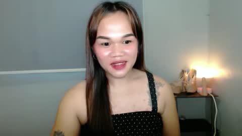 Snapshot of precious_ariah chatting on 09.14.25 Just PRECIOUS online show from 09.14.25