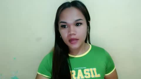 Snapshot of precious_ariah chatting on 09.28.25 Just PRECIOUS online show from 09.28.25