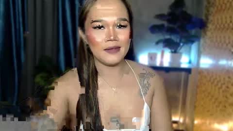 Snapshot of precious_ariah chatting on 02.16.26 Just PRECIOUS online show from 02.16.26