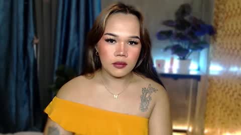 Snapshot of precious_ariah chatting on 02.17.26 Just PRECIOUS online show from 02.17.26