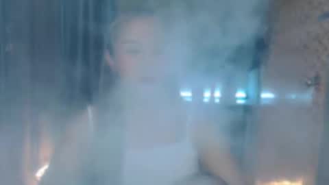 Snapshot of precious_ariah chatting on 02.20.26 Just PRECIOUS online show from 02.20.26