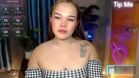 Just PRECIOUS  online show from 03.21.26