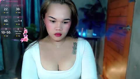 Just PRECIOUS  online show from 04.10.26