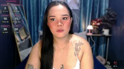 Just PRECIOUS  online show from 07.05.26