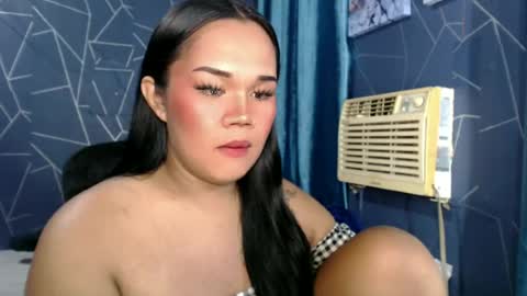 Just PRECIOUS  online show from 07.14.26