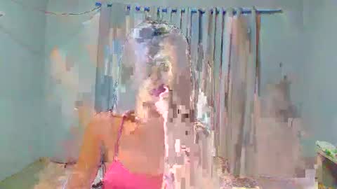 precious_athena online show from 01.13.25