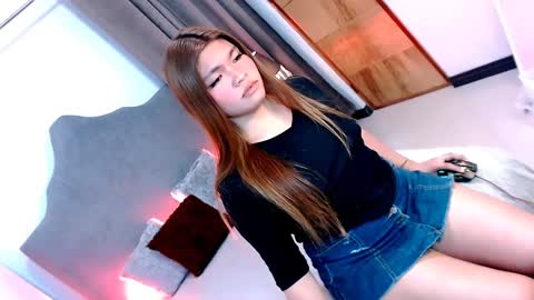 Snapshot of precious_mia07 chatting on 01.09.25 Mia maxwel online show from 01.09.25