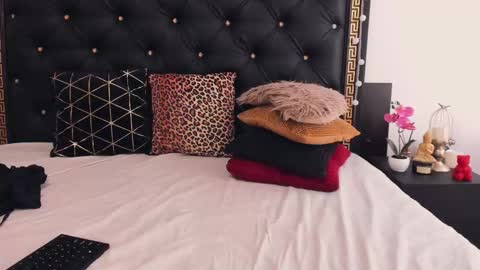 Ailyn online show from 03.14.26