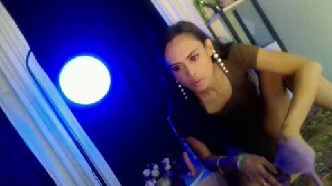 Snapshot of preciouscock69_krystine chatting on 04.25.26 preciouscock69_krystine online show from 04.25.26