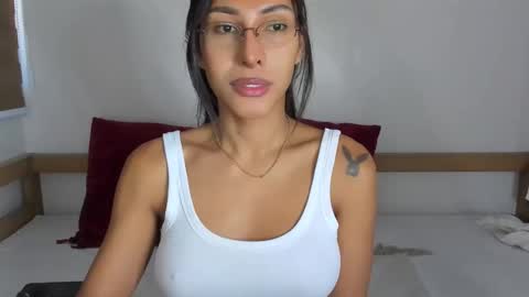 Paula online show from 03.23.26