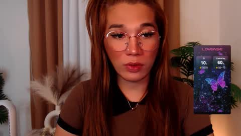 Snapshot of preciousrosedoll chatting on 03.04.26 Rosedoll online show from 03.04.26