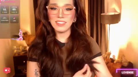 Snapshot of preciousrosedoll chatting on 07.01.26 Rosedoll online show from 07.01.26