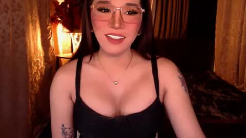 Snapshot of preciousrosedoll chatting on 07.13.26 Rosedoll online show from 07.13.26