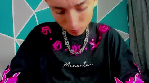 precisoso97 online show from 10.17.25