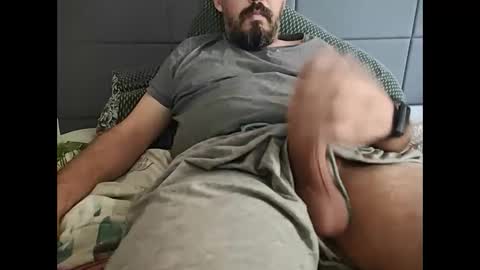 precumbear online show from 09.25.25