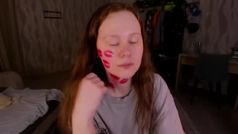 preety_niki online show from 02.15.26