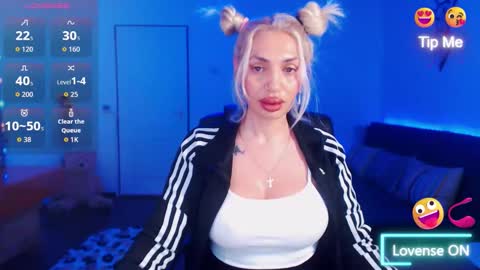 Victoria online show from 04.01.26