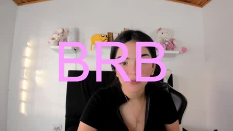 Snapshot of pregnant_sweet1 chatting on 12.19.24 Angelly online show from 12.19.24