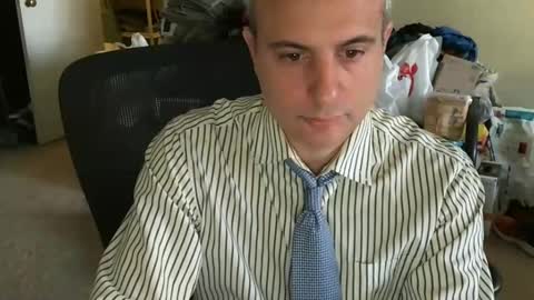 Snapshot of preppyguyintokink1 chatting on 01.20.25 preppyguyintokink1 online show from 01.20.25