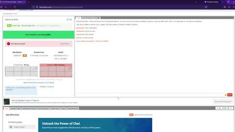 PREPUSIANO POR QUE SOY UN PENE online show from 10.05.25