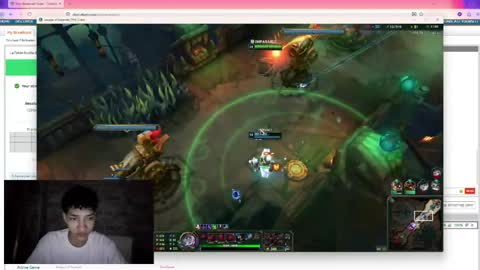 PREPUSIANO POR QUE SOY UN PENE online show from 04.14.26