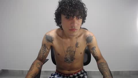 Plux online show from 01.14.25