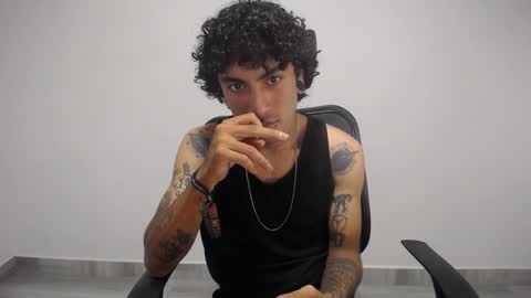 Plux online show from 01.15.25