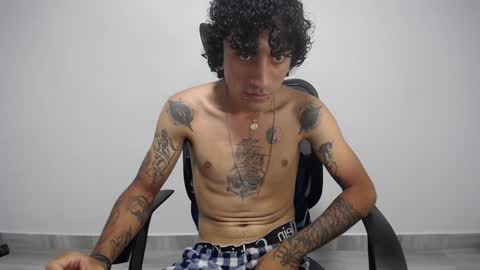 Plux online show from 01.31.25