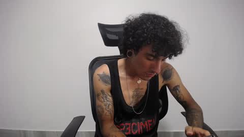 Plux online show from 02.03.25