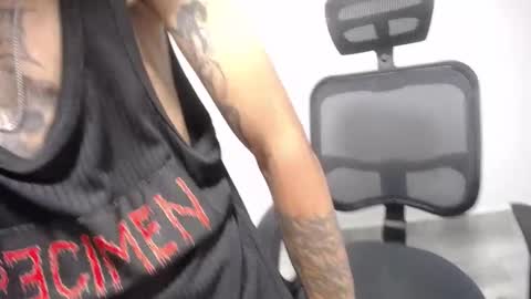 Plux online show from 02.27.25