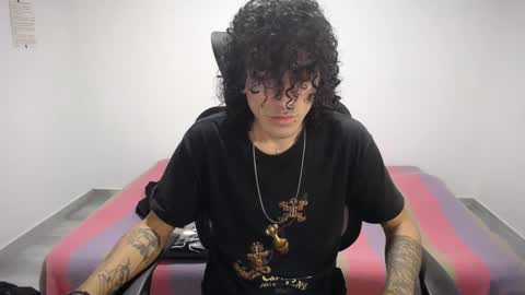 Plux online show from 09.23.25