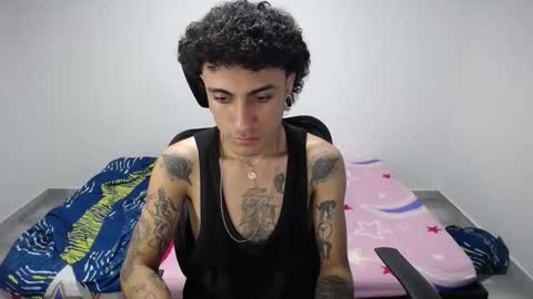 Plux online show from 10.24.25