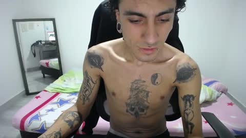 Plux online show from 03.27.26