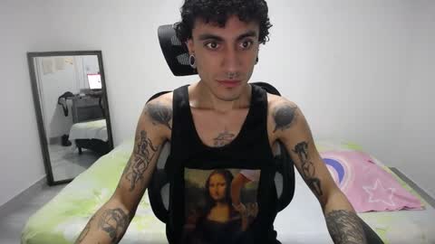 Plux online show from 03.28.26