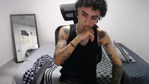 Plux online show from 04.18.26