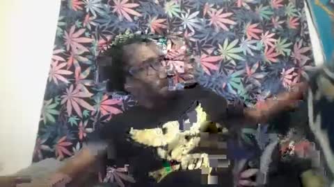 Libra Lamont online show from 10.15.25