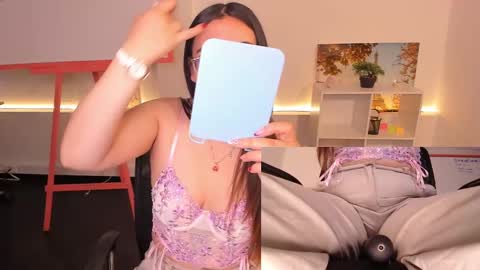 Camila  online show from 11.07.25