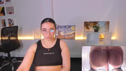 Camila  online show from 11.27.25