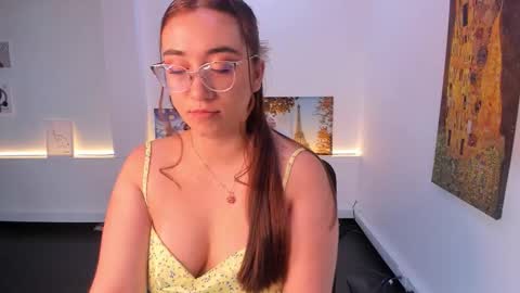 Camila  online show from 12.18.25